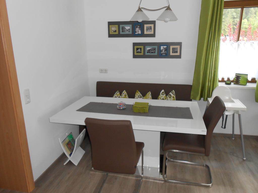 Ferienwohnung Aschauer Халстат Екстериор снимка