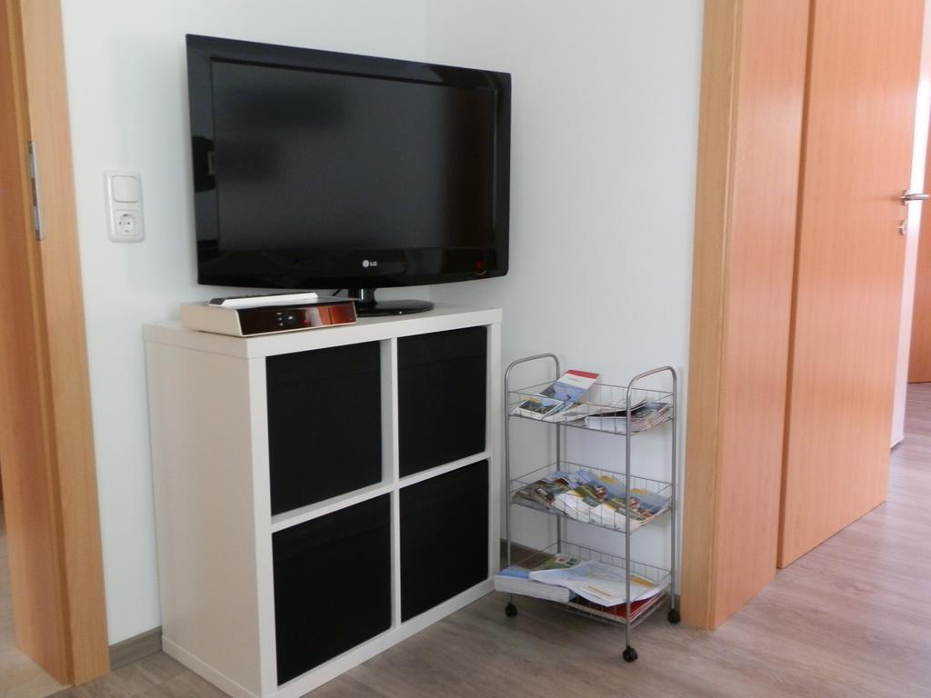 Ferienwohnung Aschauer Халстат Екстериор снимка