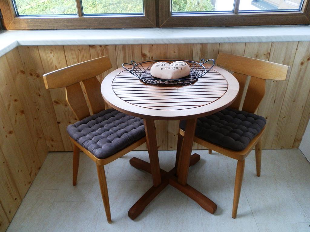 Ferienwohnung Aschauer Халстат Екстериор снимка