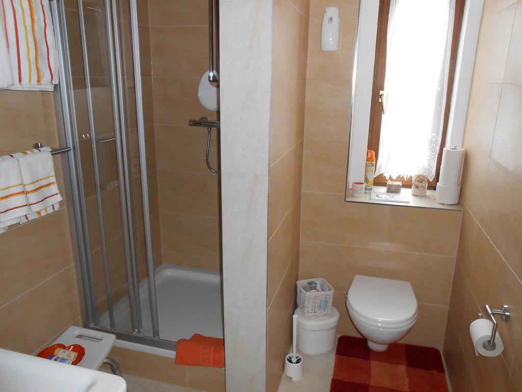 Ferienwohnung Aschauer Халстат Екстериор снимка
